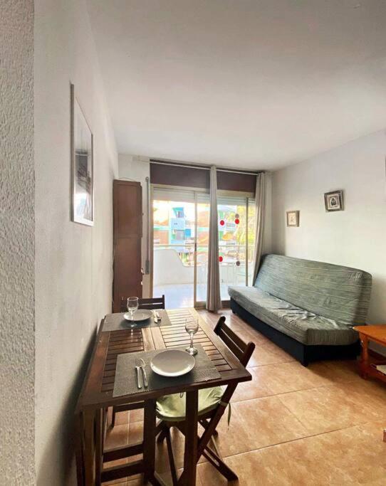 Offre Speciale! Appartement Portaventura Salou Luaran gambar
