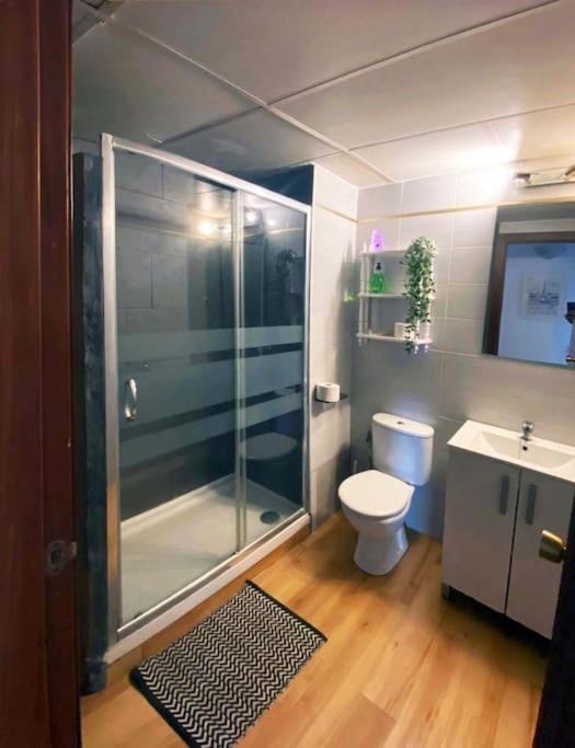 Offre Speciale! Appartement Portaventura Salou Luaran gambar